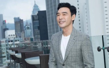 只要你过得比我好吉他谱_钟镇涛_C调指法