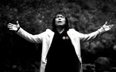 让水倒流吉他谱_伍佰_C调指法原版弹唱谱