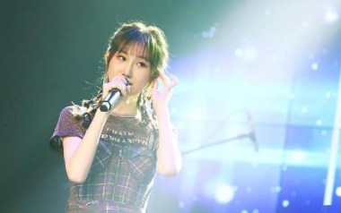 绿色吉他谱_陈雪凝_绿色C调扫弦版