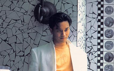 无心睡眠吉他谱_张国荣_C调指法原版弹唱谱