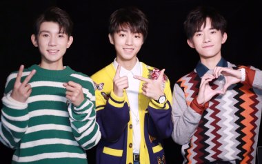 宠爱吉他谱_TFBoys_G调指法原版弹唱谱
