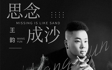 思念成沙吉他谱_菲儿/王韵_C调原版弹唱谱