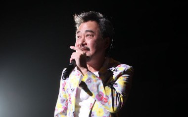 把悲伤留给自己吉他谱_陈升_G调指法简单版