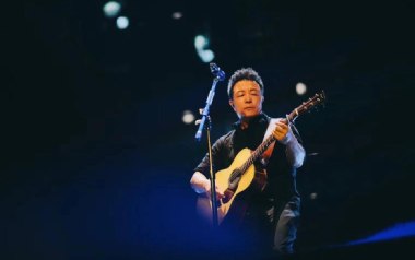 无尽光芒吉他谱_许巍_C调指法弹唱谱