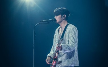 作曲家吉他谱_李荣浩_G调指法扫弦版