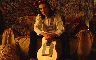 无可奈何吉他谱_艾尔肯_C调指法原版弹唱谱