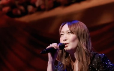 泪的告白吉他谱_KOKIA_G调指法原版弹唱谱