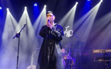 Gorgeous吉他谱_沈以诚_C调指法原版弹唱谱