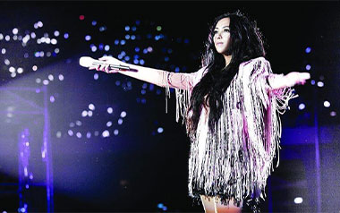 开门见山吉他谱_张惠妹_G调指法原版弹唱谱