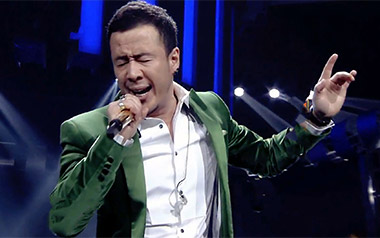 无所谓吉他谱_杨坤_C调指法原版弹唱谱