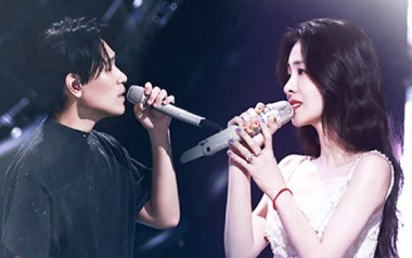 凉凉吉他谱_张碧晨/杨宗纬_G调原版弹唱谱