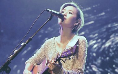 我想你要走了吉他谱_张悬_C调指法原版弹唱谱