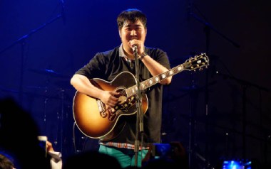 海吉他谱_宋冬野_《海》D调指法弹唱谱