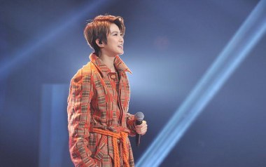 礼物吉他谱_刘力扬_C调原版弹唱谱