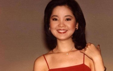 天涯歌女吉他谱_邓丽君_G调指法原版弹唱谱