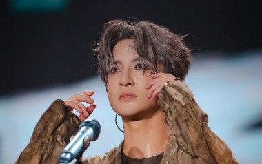 淘金热吉他谱_薛之谦_C调扫弦版弹唱谱