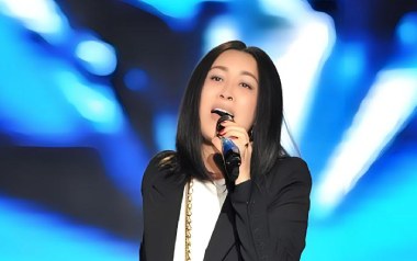 山不转水转吉他谱_那英_C调原版弹唱谱