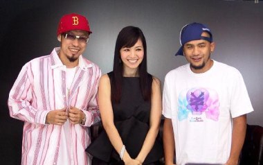 就让这首歌吉他谱_张震岳/侯佩岑_C调弹唱谱