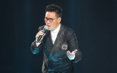 男人不该让女人流泪吉他谱_苏永康_C调原版