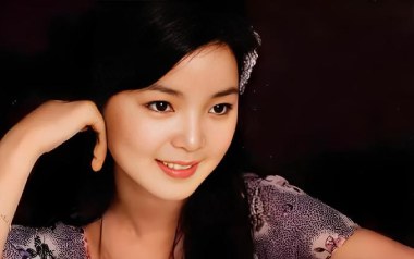 但愿人长久吉他谱_邓丽君_G调原版弹唱谱