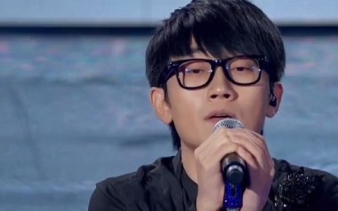 空城吉他谱_金志文/杨坤_C调指法原版弹唱谱