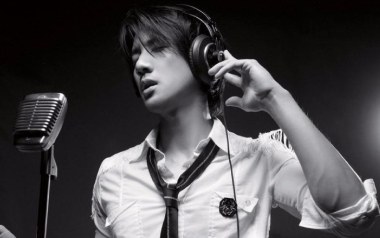 你不在吉他谱_王力宏_G调原版弹唱谱