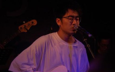 写给河吉他谱_Leo1Bee_C调弹唱谱