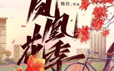 凤凰花季吉他谱_韩红_C调原版弹唱谱