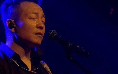 光明之门吉他谱_许巍_G调扫弦版弹唱谱
