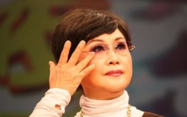 心中的玫瑰吉他谱_李谷一_C调原版弹唱谱